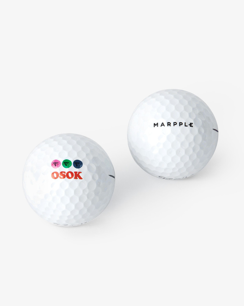 Titleist (タイトリスト) 新 Pro V1 （3球） カスタマイズ 