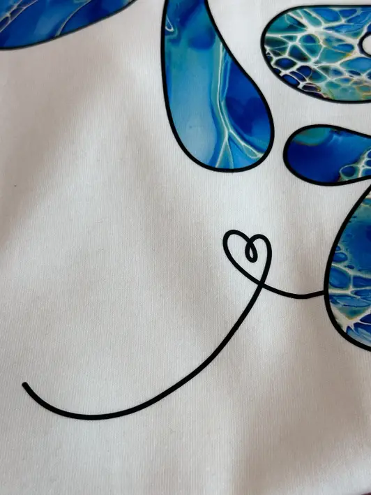 제멋 에디 오버핏 티셔츠 2XL 구매 제작 후기 와 선명하게 진짜 잘 나왔어요. 티셔츠도 마감 잘 되어있고 퀄리티 좋아요! 단 이제 더워지면서 못 입을거같아 더 얇은걸로 추가 구매 갑니다! - 마플 리얼 후기 