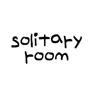 solitary room