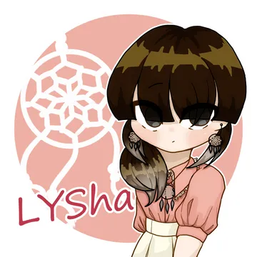 리샤LYSha