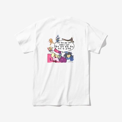 Cookie Run: Kingdom , Gildan Ultra Cotton 2000 Adult T-shirt