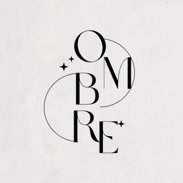 Ombre 옴브르
