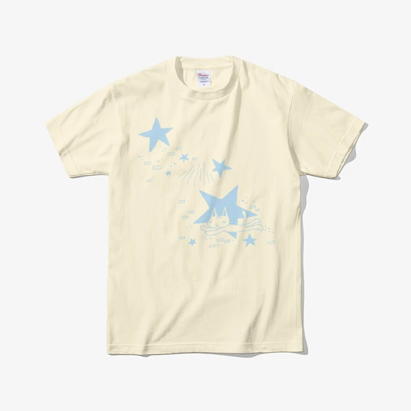 만장 Apparel, Printstar Premium Cotton Adult T-shirt