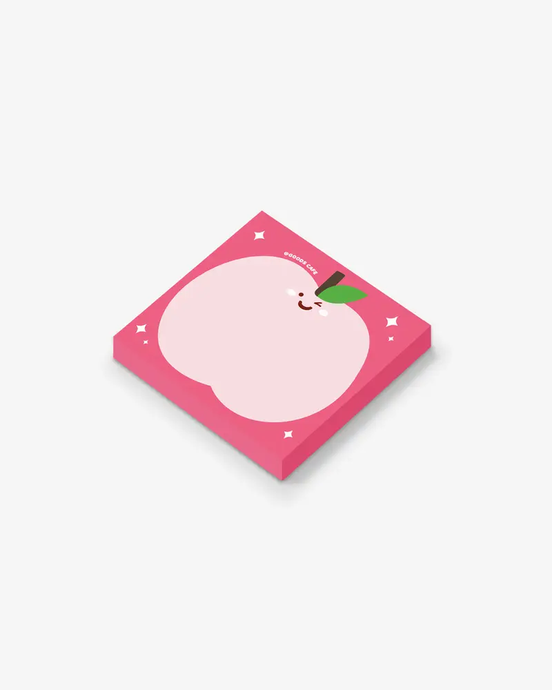 떡메모지