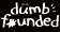dumbfoundedshop 공식 굿즈샵 | 마플샵