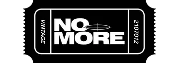 nomore