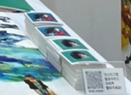 원형 싱글 스티커 50 x 50 mm-아트지 80g-백색 추가 없음 구매 제작 후기 마음에 쏙들어요. 
배송도 너무 빠르구요. 퀄리티 좋네요 - 마플 리얼 후기 