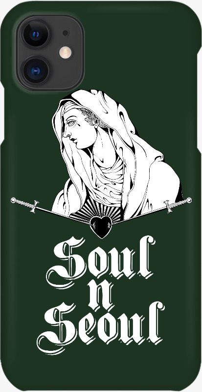soul, 마플샵 굿즈