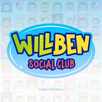 Will Ben Social Club
