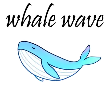 WhaleCompany
