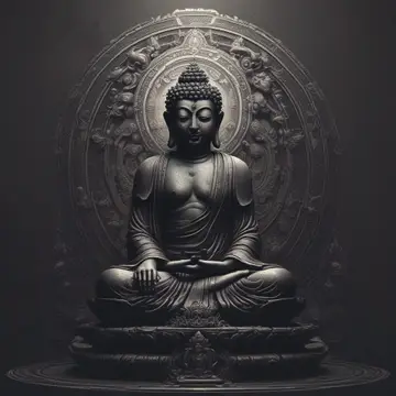 Buddha