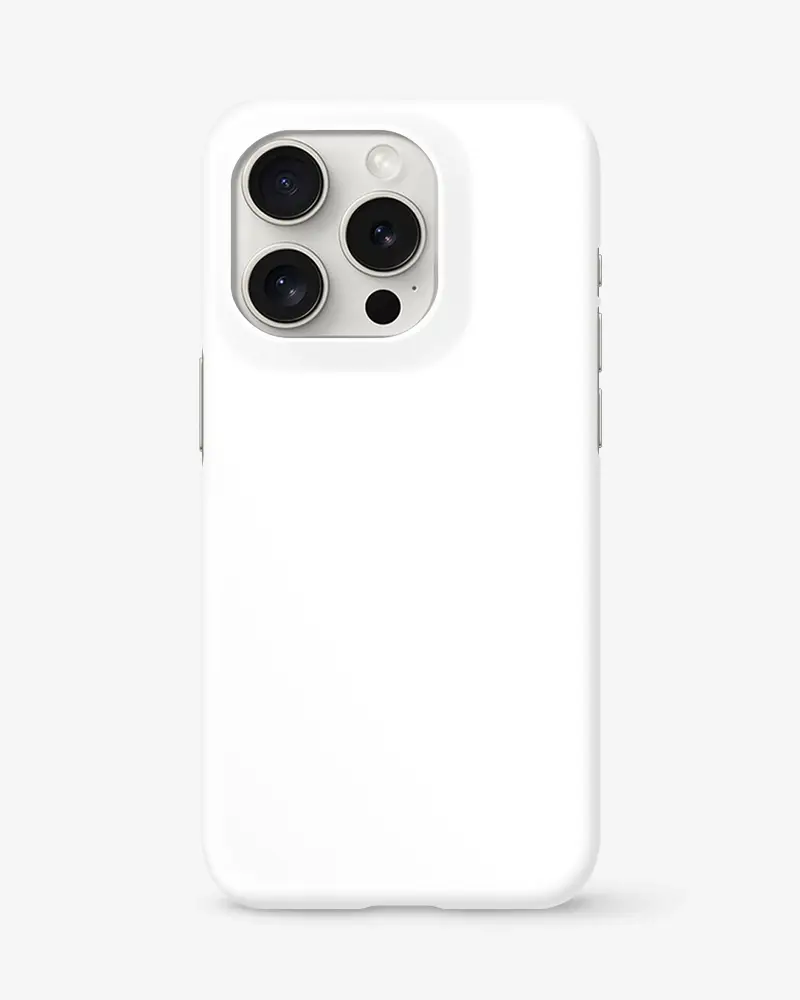 iPhone 15 PRO Snap (Matte)