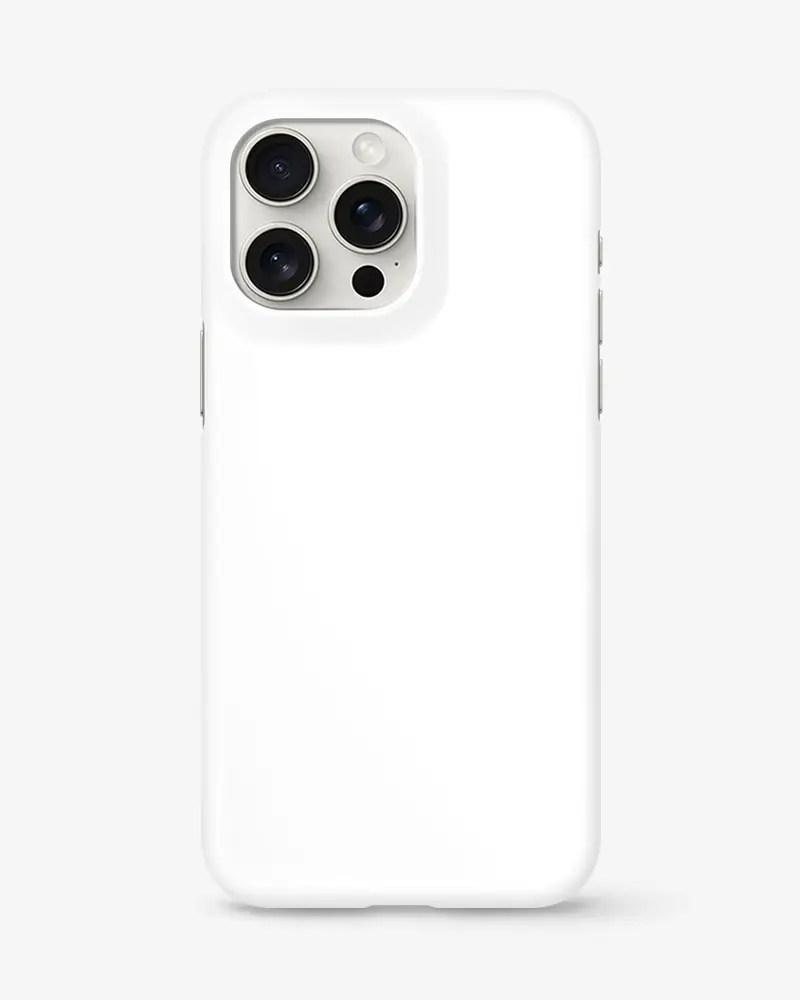 iPhone 15 PRO MAX (Glossy)