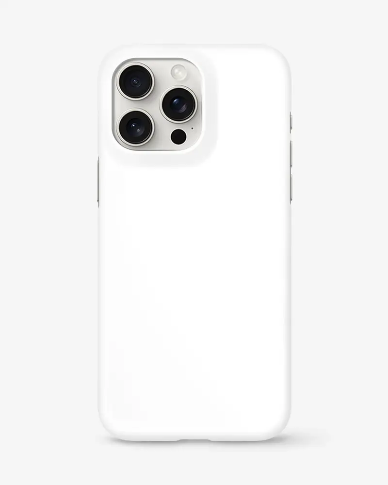 iPhone 15 PRO MAX Snap (Matte)