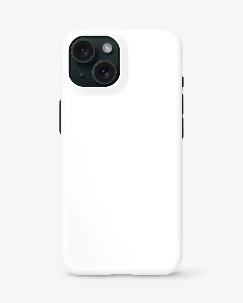 iPhone 15 Snap (Glossy)