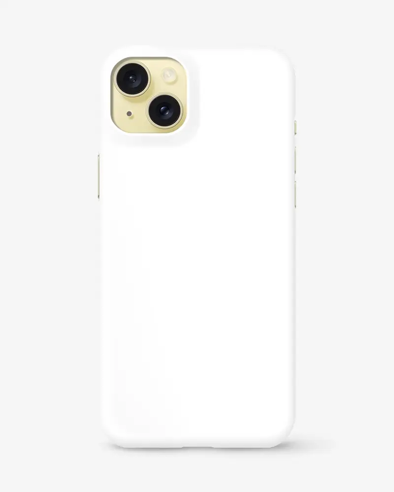 iPhone 15 Plus Snap (Glossy)
