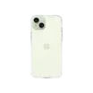 iPhone 15 Plus Clear Soft TPU Case