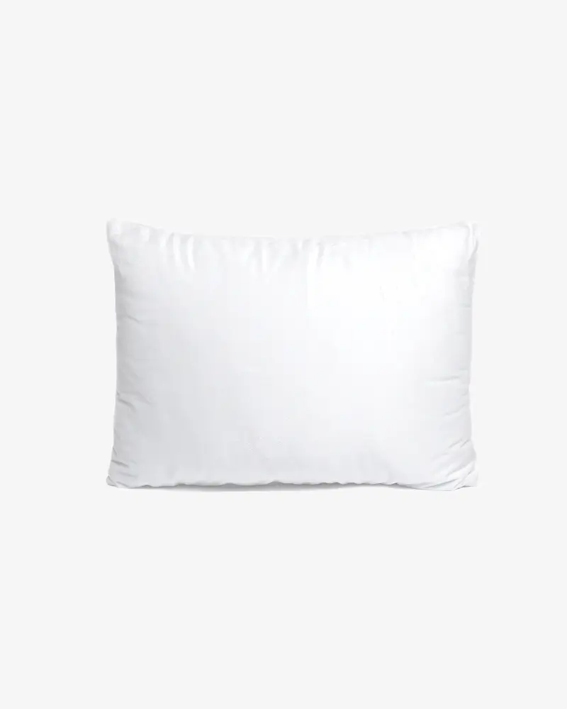 Rectangular Velboa Cushion (M)