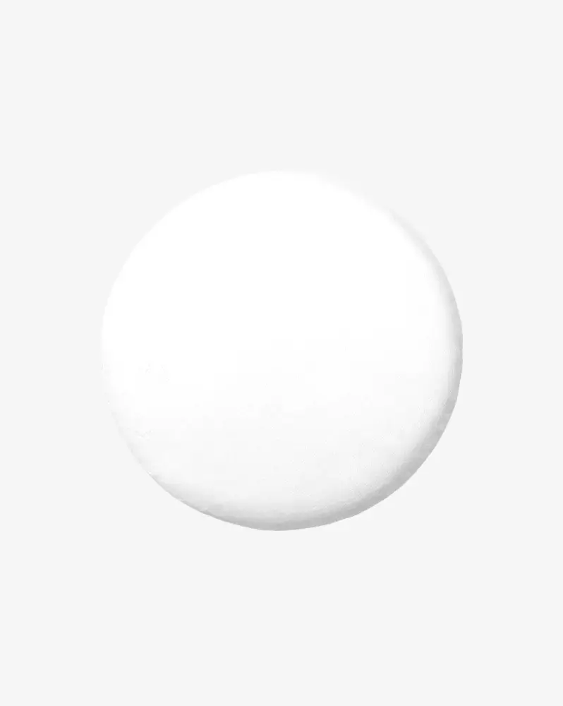 Memory Foam Circular Cushion (Velboa)