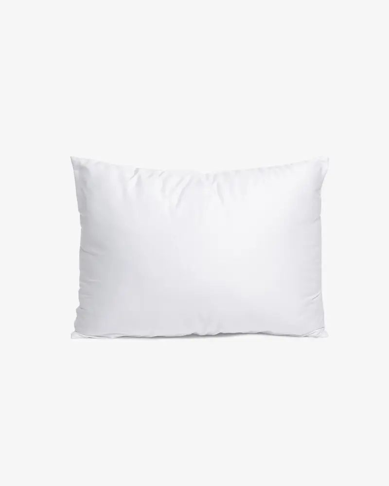 Rectangular Satin Cushion (M)