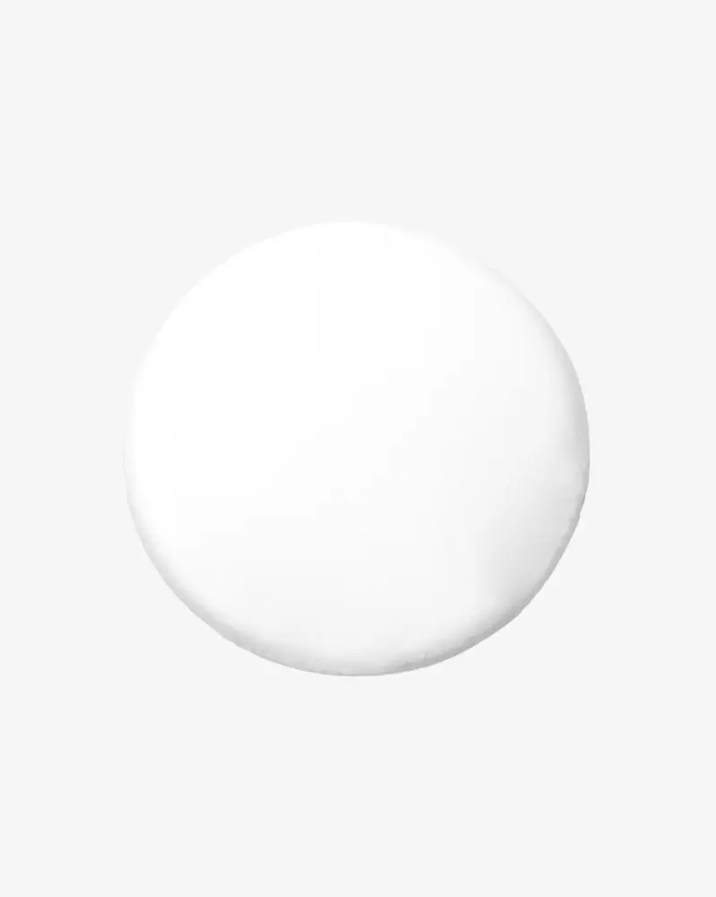 Memory Foam Circular Cushion (Suede)