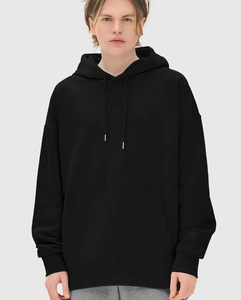Daily Oversized Hoodie (Tall size)