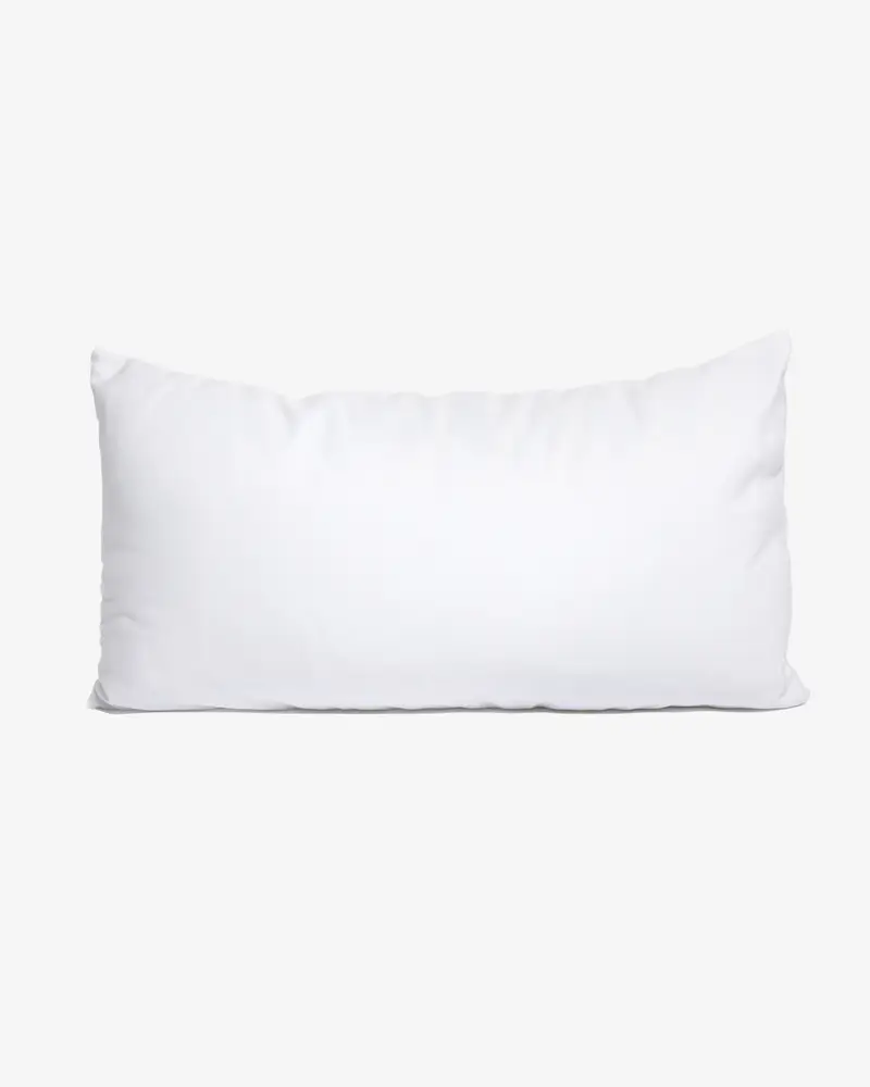 Rectangular Canvas Cushion (L)
