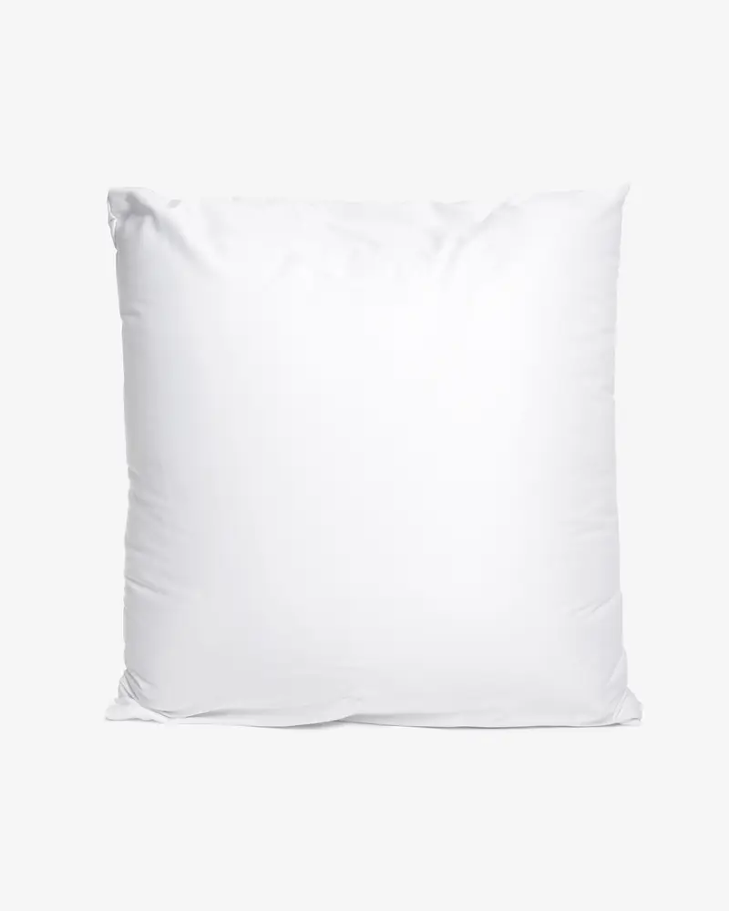Satin Modern Cushion (L)