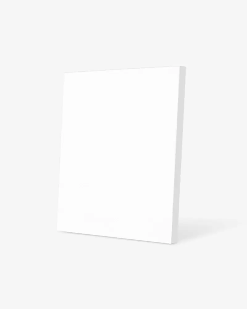 Canvas Frame (A3) (Vertical)