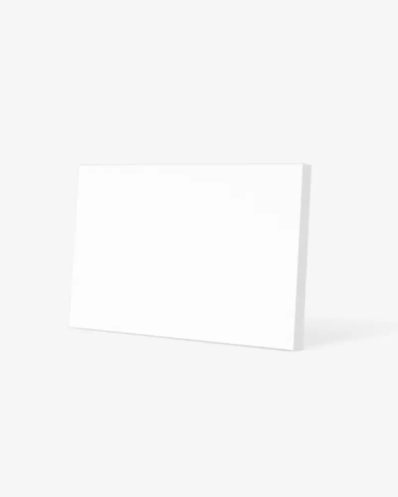 Canvas Frame (A4) (Horizontal)