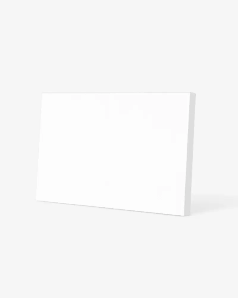 Canvas Frame (A3) (Horizontal)