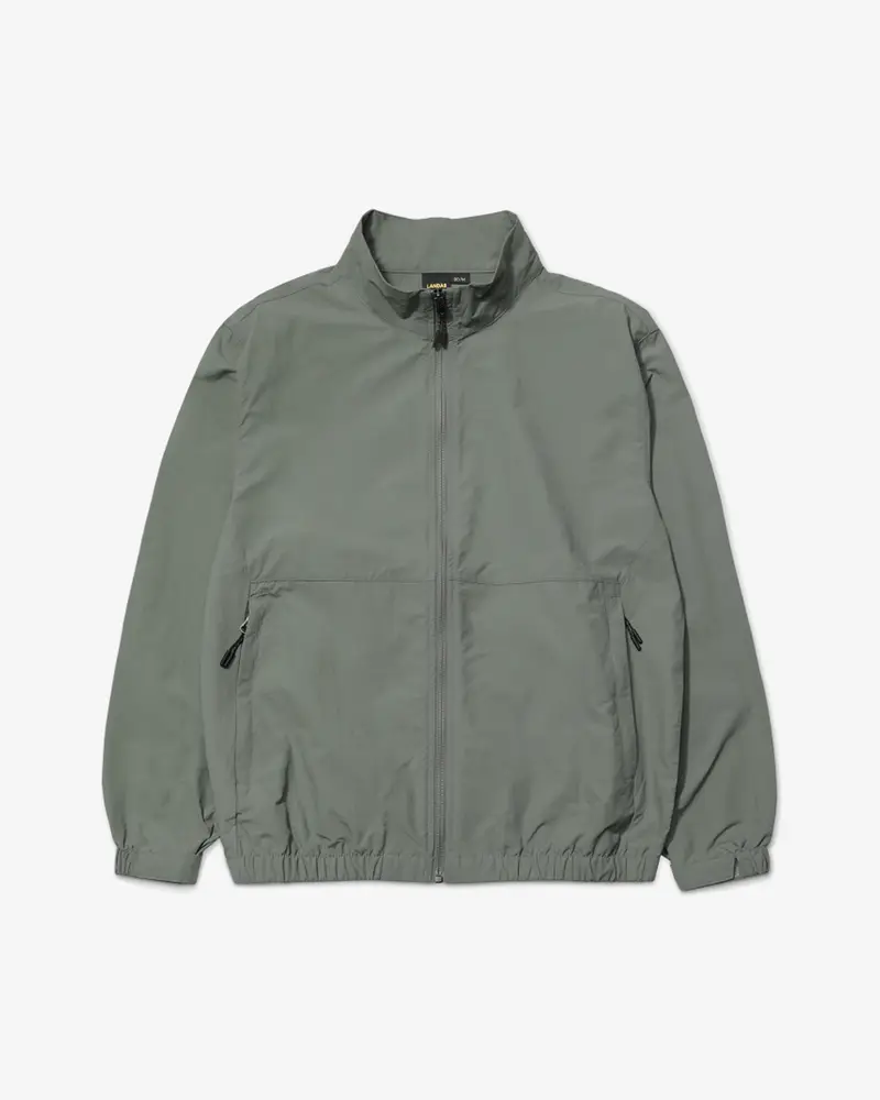 520 Jumper-style Outdoor Jacket