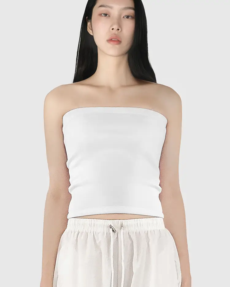 Tube Top