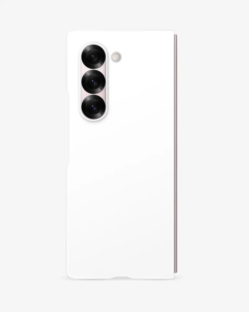 Galaxy Z Fold6 Snap (Glossy)