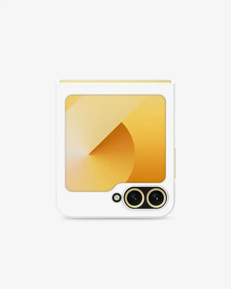Galaxy Z Flip6 Snap (Glossy)