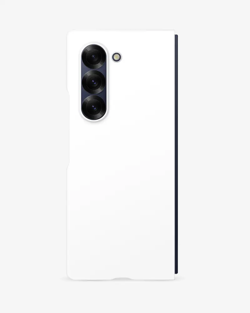 Galaxy Z Fold6 Snap (Matte)