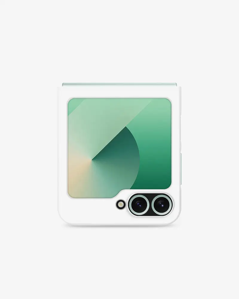 Galaxy Z Flip6 Snap (Matte)