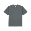 Pigment-Dyed Oversized T-Shirt