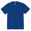 Glimmer（グリマー）ドライラウンドTシャツ