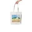 캔버스 에코백