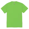 Glimmer（グリマー）ドライラウンドTシャツ