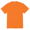 Glimmer（グリマー）ドライラウンドTシャツ