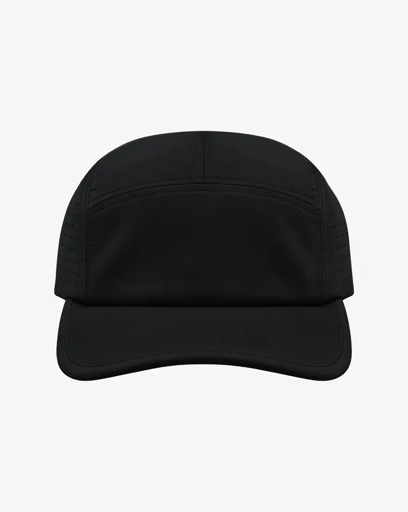 Breathable Ball Cap