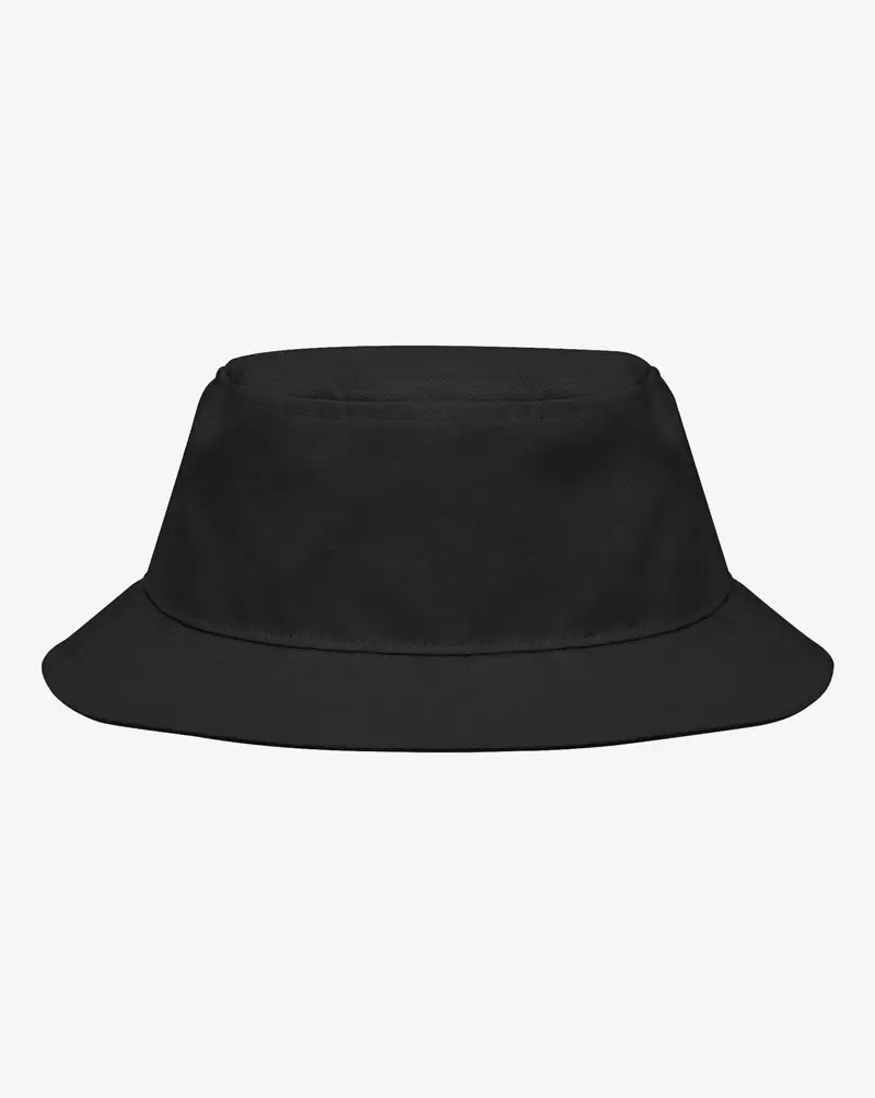Basic Bucket Hat