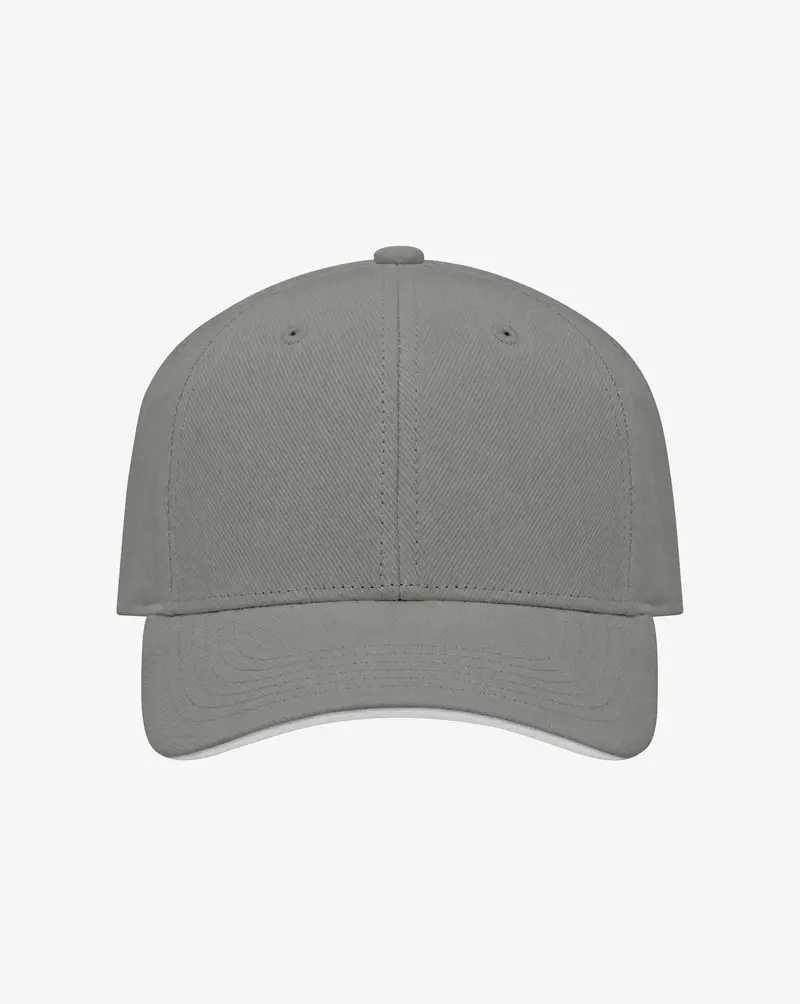 Cotton Ball Cap