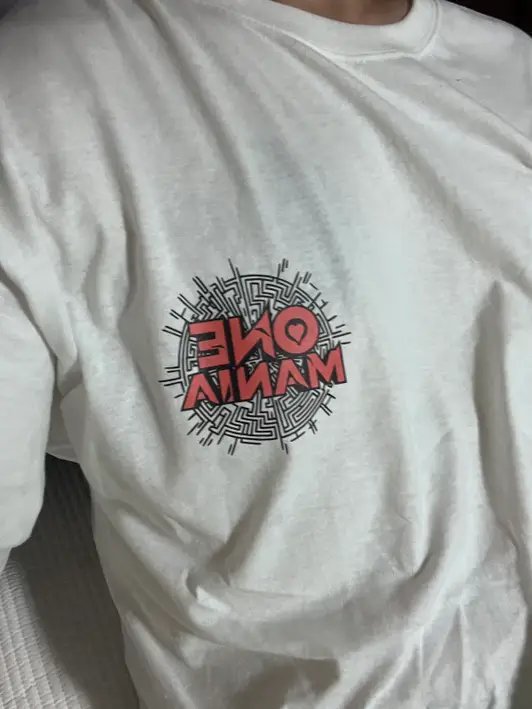 Champion ワンポイントロゴTシャツ XL 購入 제작 후기 ありがとうございます。 - 마플 리얼 후기 