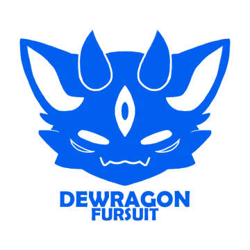 DewragonFursuit