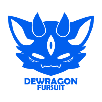 DewragonFursuit