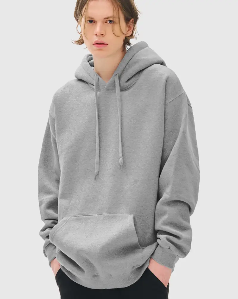 Original Adult Pullover Hoodie (Fleece)