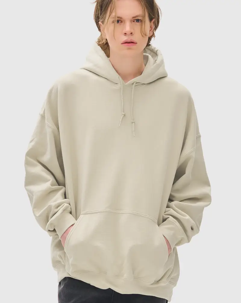 Heavy Blend 18500 Adult Hoodie (Fleece)